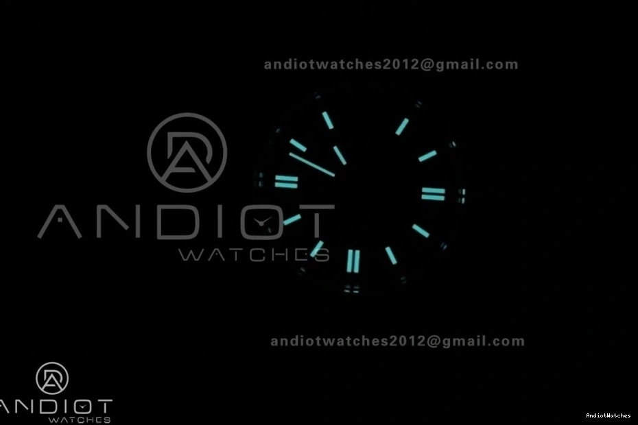 126000 DD3230 V Blue Best Edition Dial Stylish 36mm 976 904L 1:1 Steel VSF Oyster Perpetual 0509